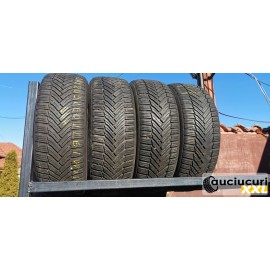 Michelin Pilot Alpin6  205/60/16 Iarna